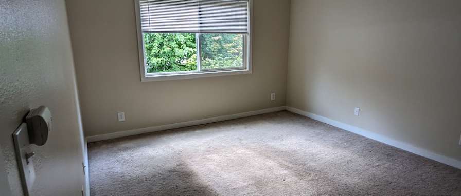 Imogen Davies's room
