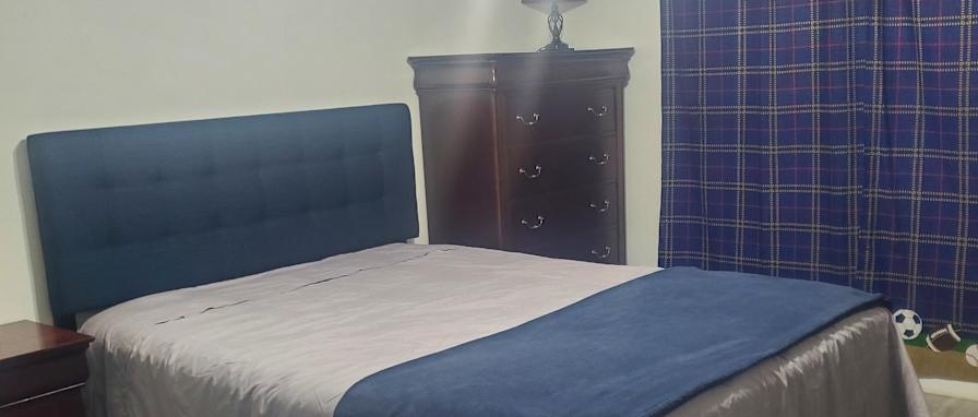 Jason Bryan, Realtor's room
