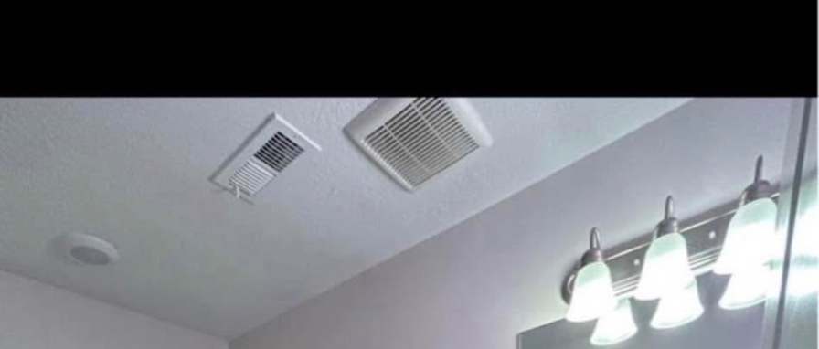 Nick's room