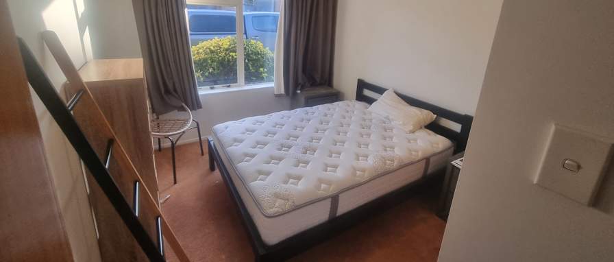 Brendan's room