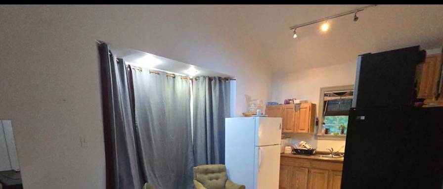 Daly's room