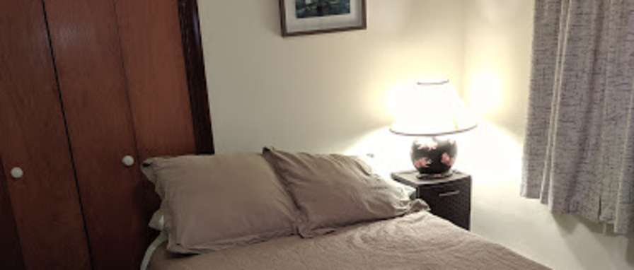 Homeport Rentals's room
