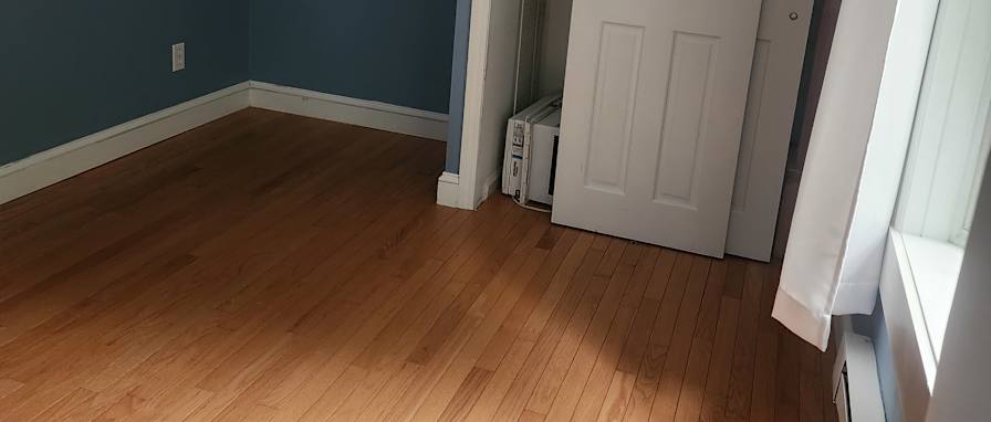Terry's room