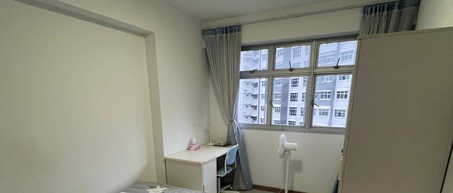 Martin's room
