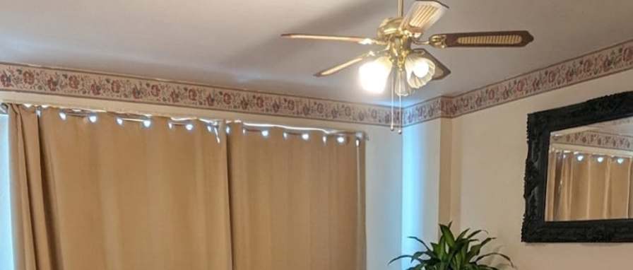 Liz's room