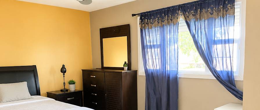 Susie's room