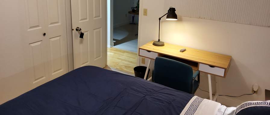 Danielle's room