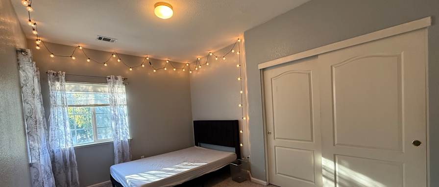 Lucille's room