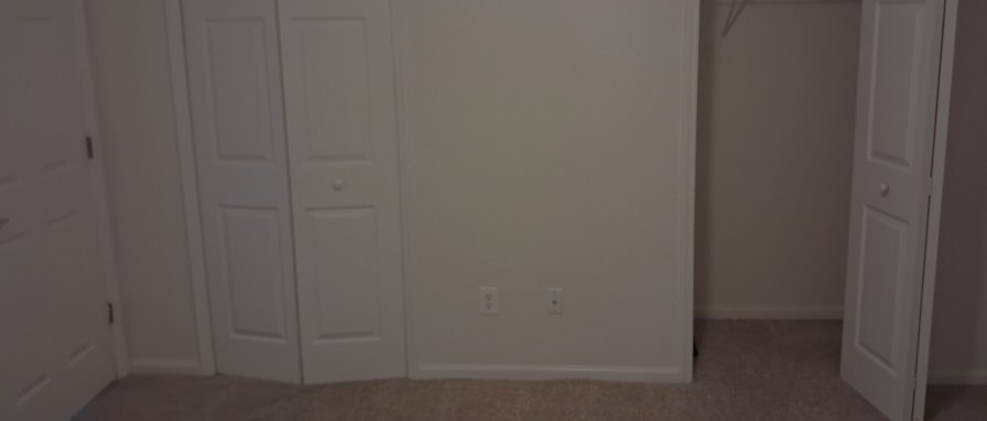 Jamie Thompson's room