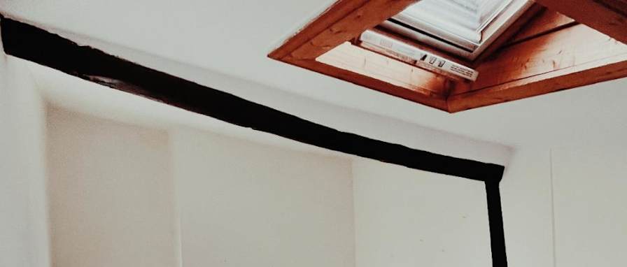 Jules Craig's room