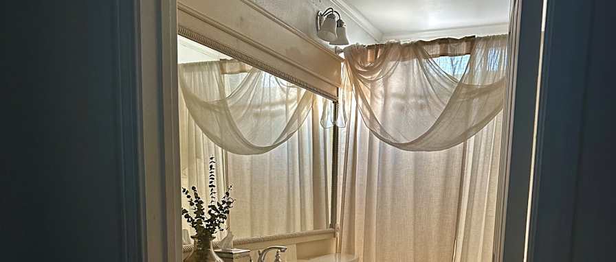 Janelle's room