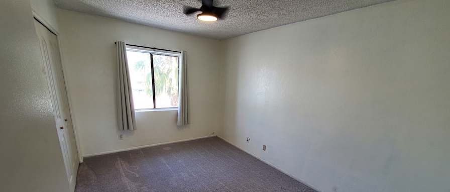 Joshua's room