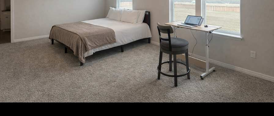 Annette's room