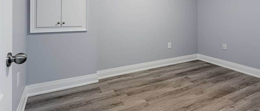 N's room