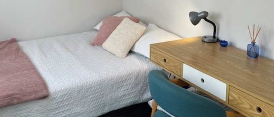 Vickie's room