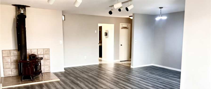 Alfredo Diaz's room