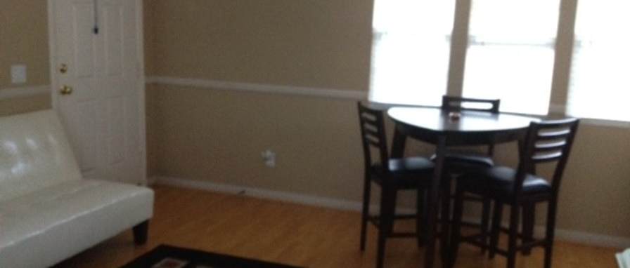 Nikki's room