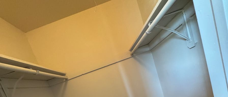 Steph's room