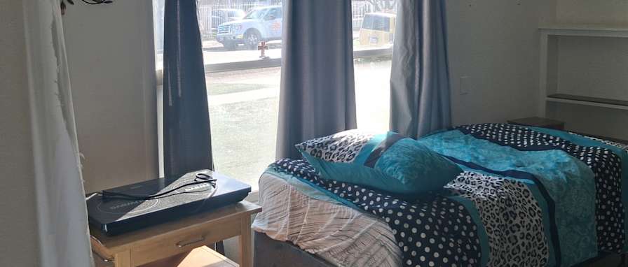 Kay's room