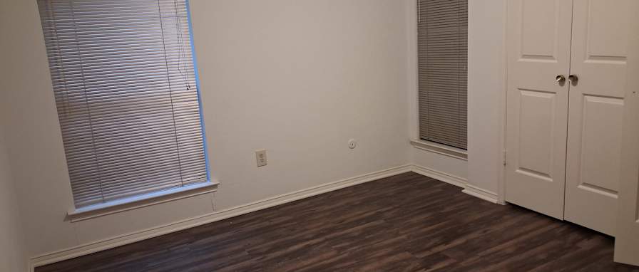 Jade's room