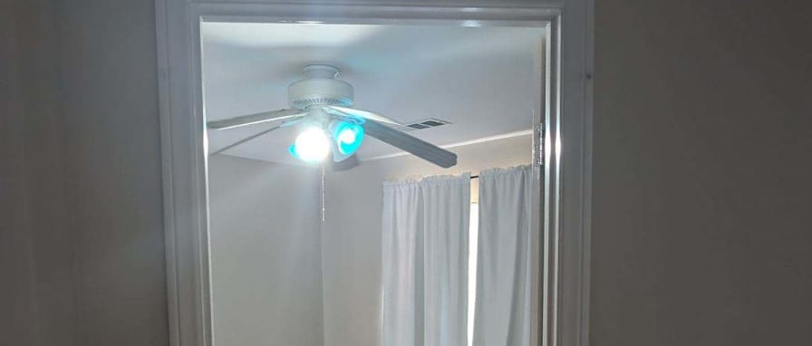 Veronica's room
