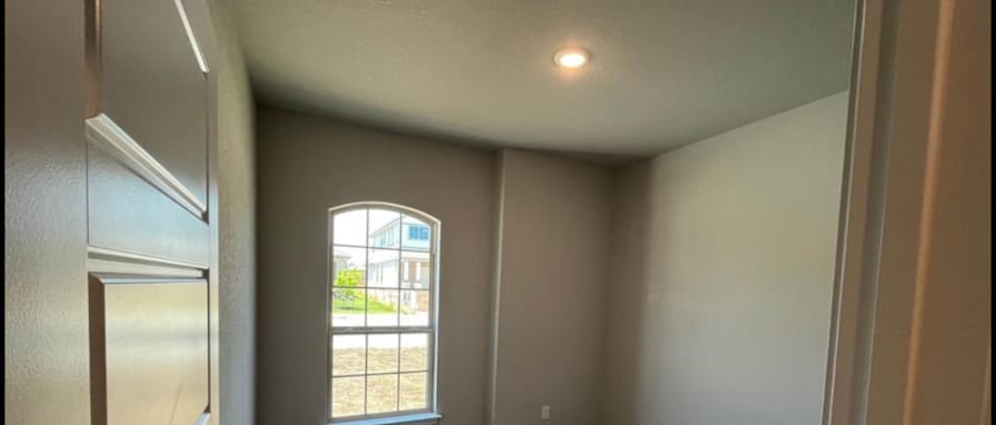 Melissa's room