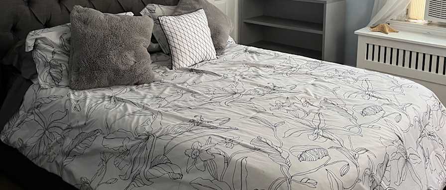 Rose Alfini's room