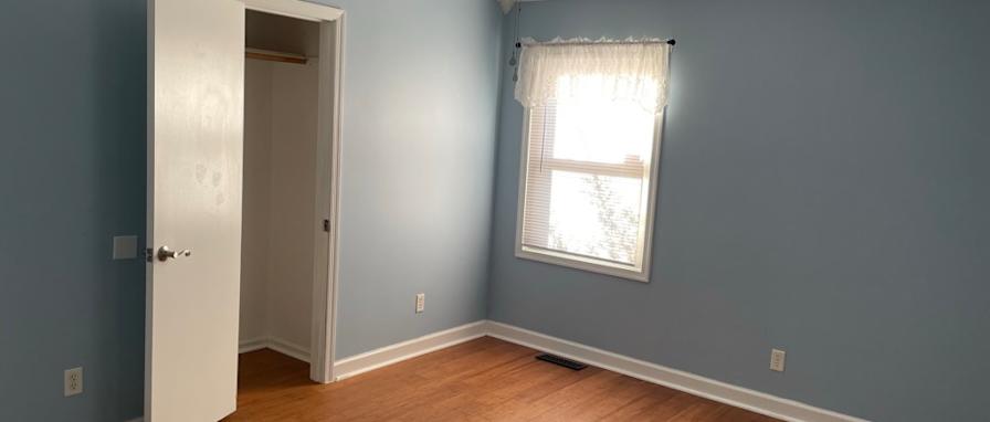 Jim's room
