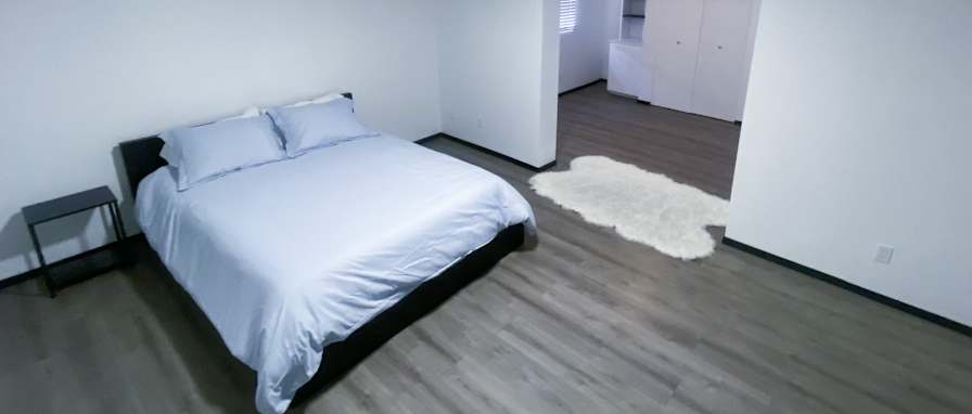 Maia's room
