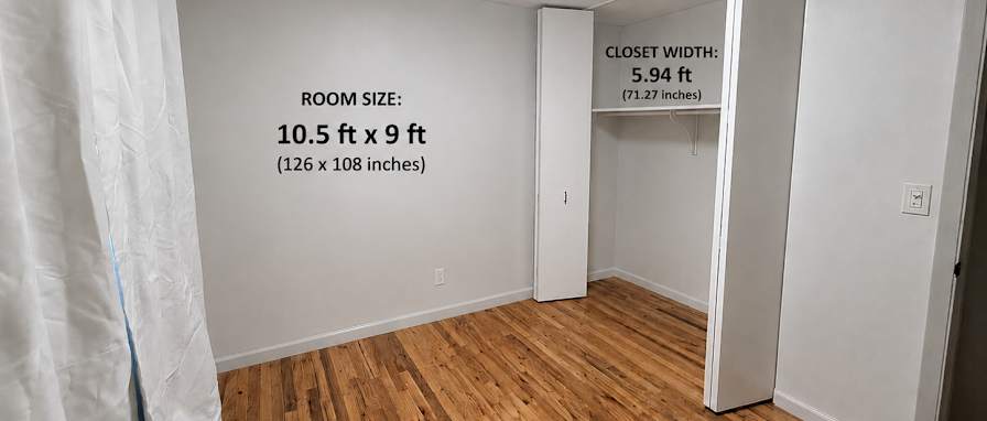 Nicole's room