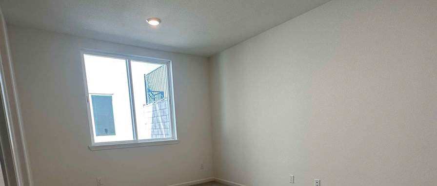 Golden Gate Rentals's room