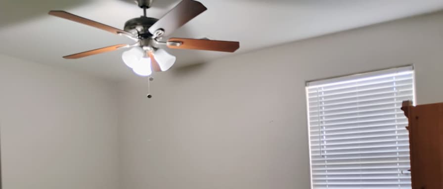 Christina's room