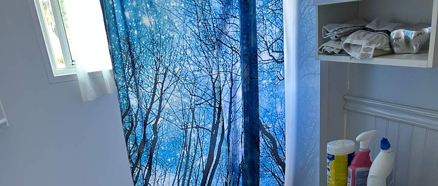 Elizabeth Anne Gibbard's room