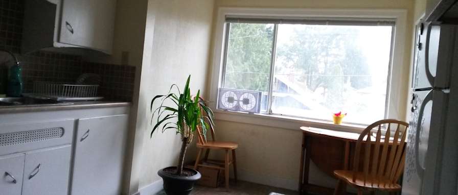 Sara Brown's room