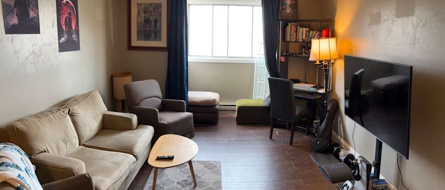 Aviral kumar's room
