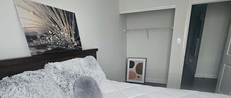 Clarizz's room