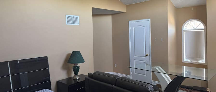 Andre's room