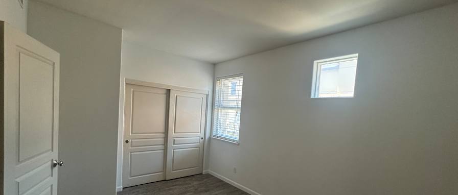 Jeremy Pryor's room