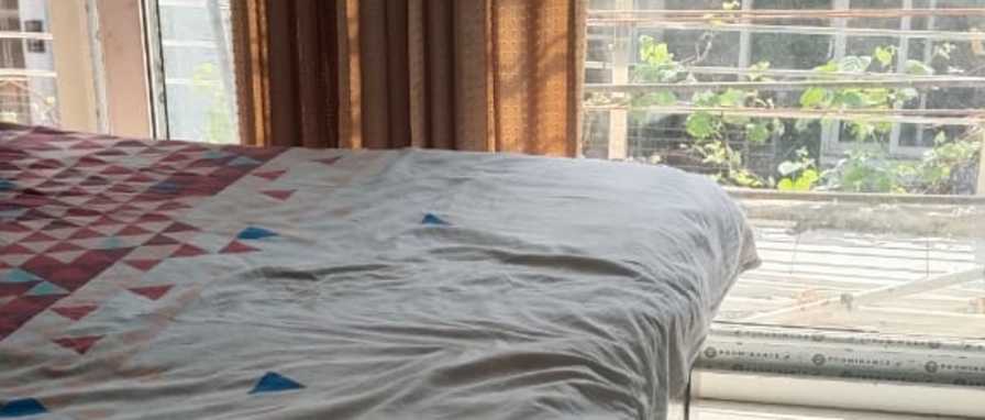 Vinay Joshi's room