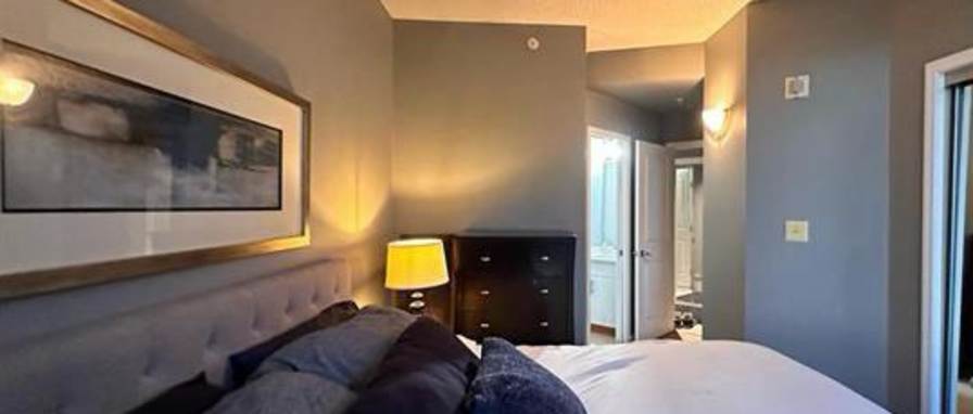 Cindy's room