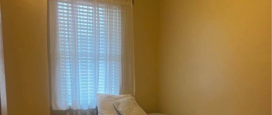 Nancy's room