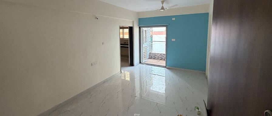 Raj's room