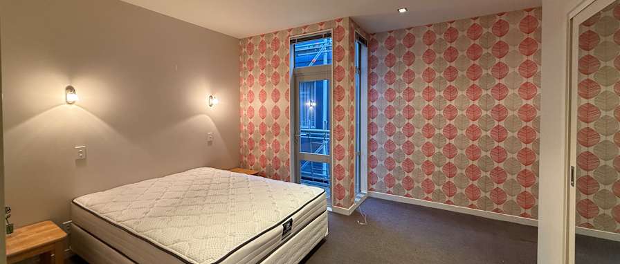 Amy's room