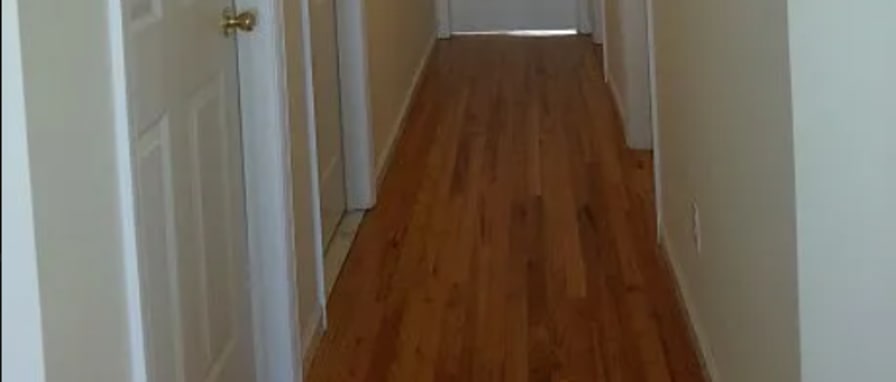 Paul's room