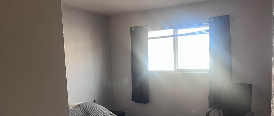 Shara-Lee Epp's room