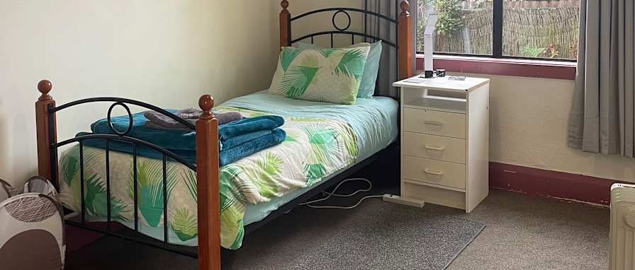 Louise's room