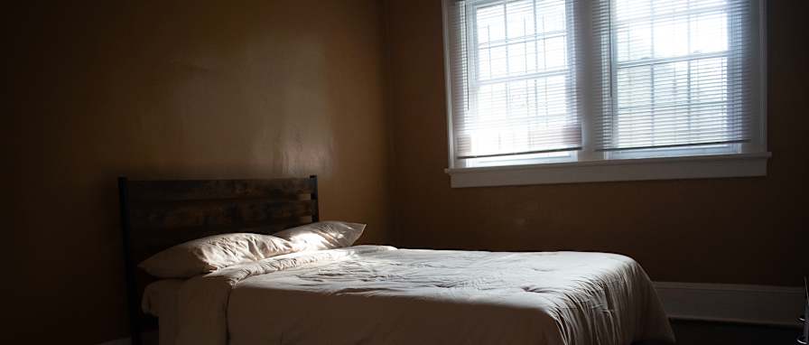 Lormensky Jean's room