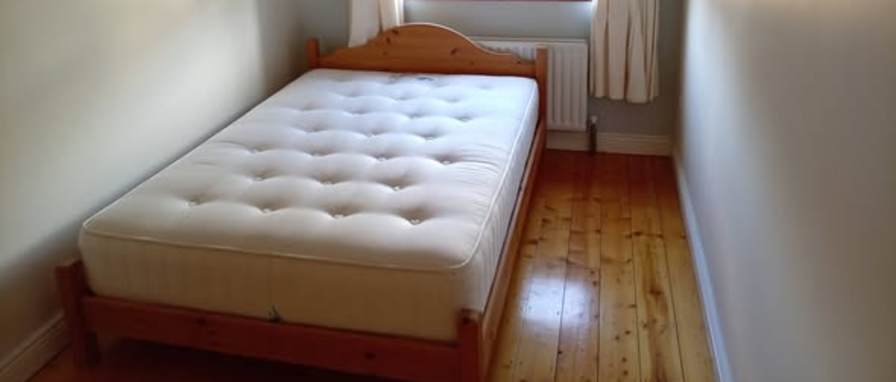 Ollie's room