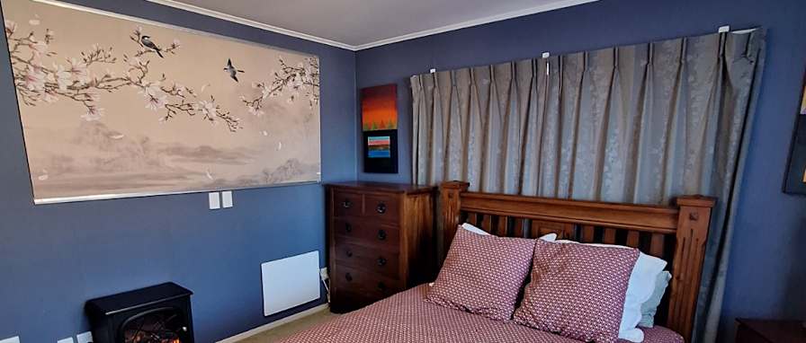 stu's room