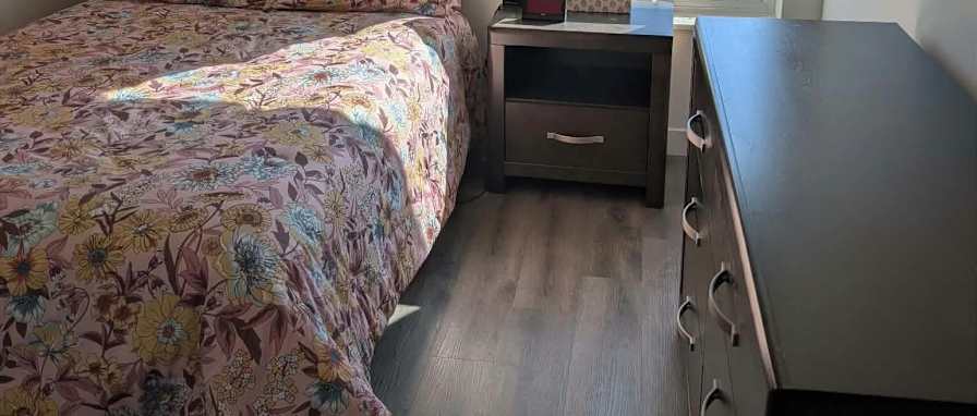 Jill's room